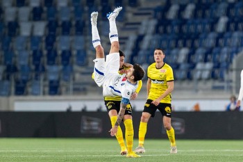 Lausanne vs Young Boys Prediction, Betting Tips & Odds