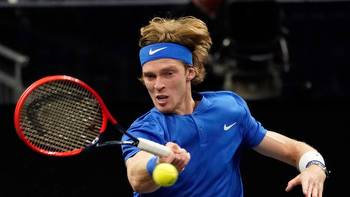 Laver Cup betting tips: Tennis preview and best bets for team event