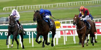 Lavery favouring Park Stakes target for New Energy geegeez.co.uk