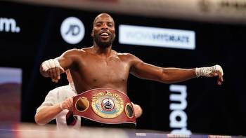 Lawrence Okolie vs David Light Predictions: Boxing Betting Tips