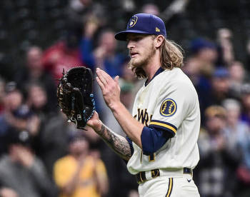 Law’s trade report: Josh Hader boosts the Padres