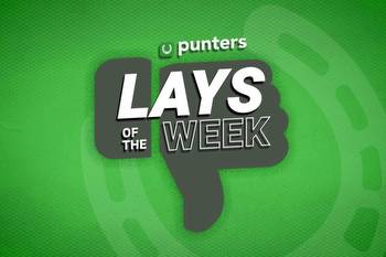Lays of the week with Betfair: Lay betting tips for Champions Stakes day horse racing