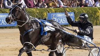 Lazarus crunched in for Inter Dominion final