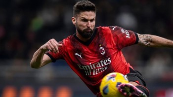 Lazio vs. AC Milan live stream: How to watch Serie A online, TV channel, prediction, time, odds