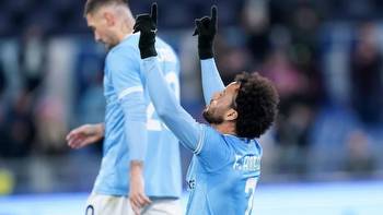 Lazio vs. AC Milan odds, picks, how to watch, live stream: Jan. 24, 2023 Italian Serie A predictions