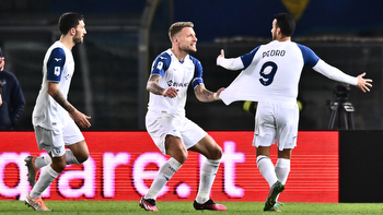 Lazio vs. Atalanta: How to watch Serie A online, TV channel, live stream info, start time