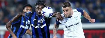 Lazio vs. Atalanta odds, line, predictions: Italian Serie A picks and best bets for Saturday's match from soccer insider