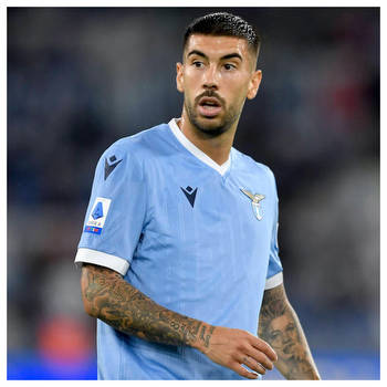 Lazio vs Atalanta Prediction, 10/8/2023 Serie A Soccer Pick, Tips and Odds