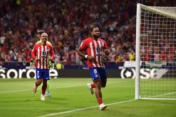 Lazio vs Atletico Madrid Prediction and Betting Tips