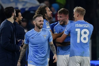 Lazio vs Cagliari: Preview, History, Lineups, Betting Odds