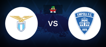 Lazio vs Empoli Betting Odds, Tips, Predictions, Preview