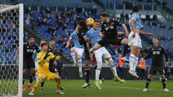 Lazio vs Empoli Prediction and Betting Tips