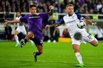 Lazio vs Fiorentina Prediction and Betting Tips