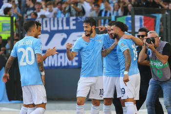 Lazio vs Fiorentina: Preview, History, Lineups, Betting Odds