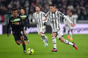 Lazio vs Juventus Prediction and Betting Tips