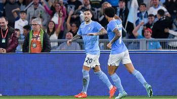 Lazio vs. Monza odds, picks, how to watch, live stream: Nov. 10, 2022 Italian Serie A predictions