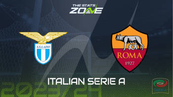 Lazio vs Roma Betting Preview & Prediction