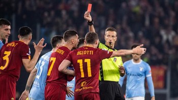 Lazio vs Roma prediction, odds, betting tips and best bets for Serie A derby