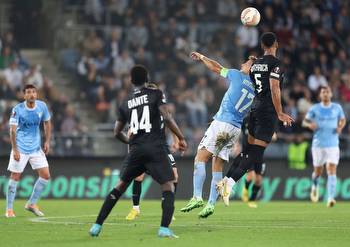 Lazio vs Sturm Graz Prediction and Betting Tips