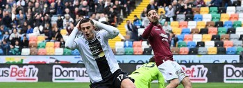 Lazio vs. Udinese odds, line, predictions: Italian Serie A picks and best bets for Mar. 11, 2023 from soccer insider