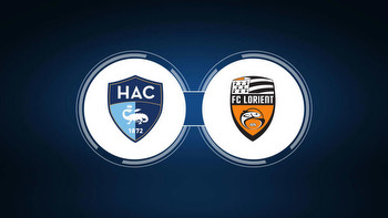 Le Havre AC vs. FC Lorient: Live Stream, TV Channel, Start Time