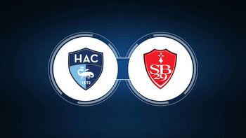 Le Havre AC vs. Stade Brest 29: Live Stream, TV Channel, Start Time