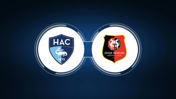 Le Havre AC vs. Stade Rennes: Live Stream, TV Channel, Start Time