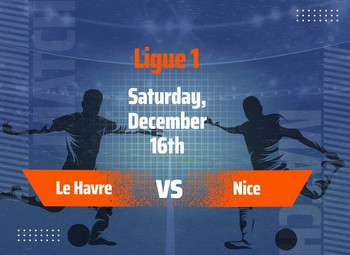 Le Havre vs Nice Predictions: Betting Tips for Ligue 1