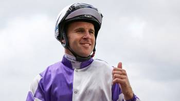 Leading Australian jockey banned until 2024 over betting scandal