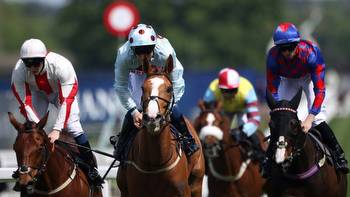 Leading Cesarewitch fancy ruled out for the season following setback