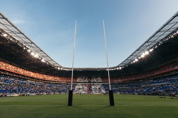 Leading Contenders for the 2023 Rugby World Cup