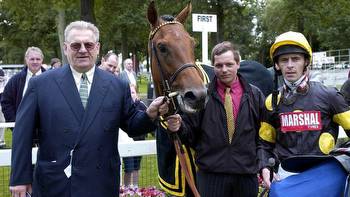 Leading northern owner-breeder Reg Bond dies aged 77