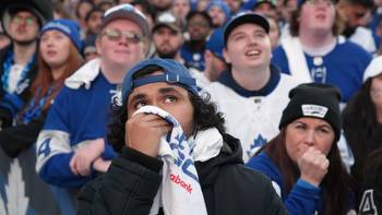 Leafs beat Panthers 2-1 pushing series to Game 5