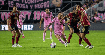 Leagues Cup Best Bets Today & Inter Miami vs. Charlotte Predictions