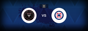 Leagues Cup: Inter Miami CF vs Cruz Azul