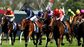 Learning To Fly wins Widden Stakes to soar into Golden Slipper calculations