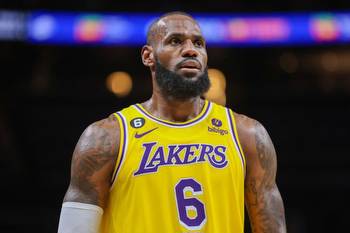 LeBron James Again Hints At Desire For Roster Upgrades
