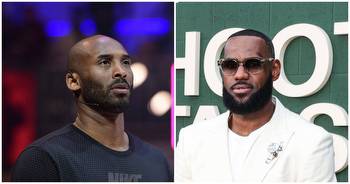 “LeBron [James] Could Never”: Kobe Bryant’s $5000 Worth Bold Antics in a Resurfaced Clip Leaves Fans Stunned