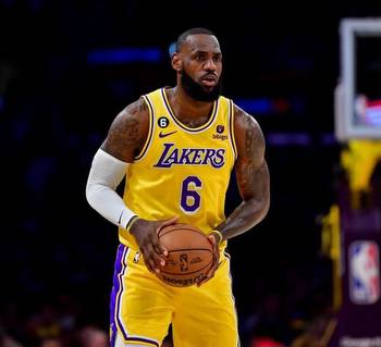 LeBron James Next Team Odds If Not Lakers 2023: 76ers Top List