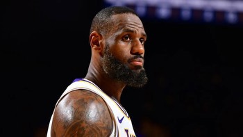 LeBron James partners with DraftKings to tout personal NFL, college football picks