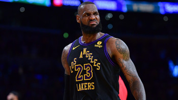 LeBron's Lakers: A Safe Bet to Win NBA In-Season Tourney?