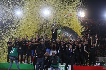 Lecce And Cremonese Reach Serie A Promotion In Dramatic Season Finale