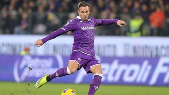 Lecce vs. Fiorentina odds, picks, how to watch, live stream, time: Feb. 2, 2024 Italian Serie A predictions