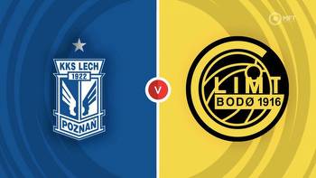 Lech Poznan vs Bodo/Glimt Prediction and Betting Tips