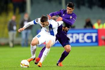 Lech Poznan vs Fiorentina Prediction and Betting Tips
