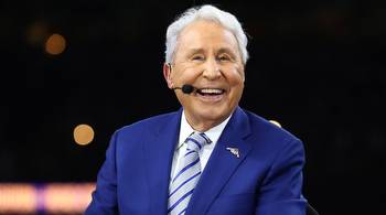 Lee Corso Predicts College Football Playoff Foursome, Major Upset Saturday