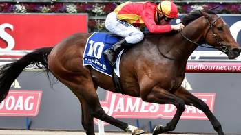 Lee Freedman focused on Stradbroke Handicap repeat despite 20 years in wilderness