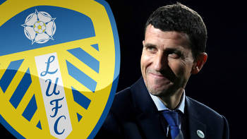 Leeds appoint Javi Gracia as new manager as former Watford boss is tasked with keeping club in Premier League