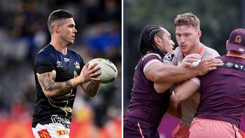 Leeds Rhinos' rebuild: Who’s available, who’s linked and who Rohan Smith should go after