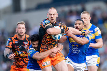Leeds Rhinos vs Castleford Tigers: Team news, match preview and score prediction